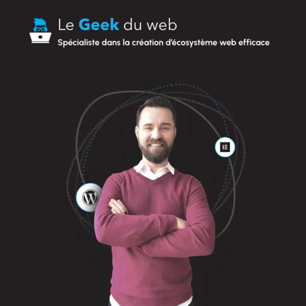 Le Geek du Web