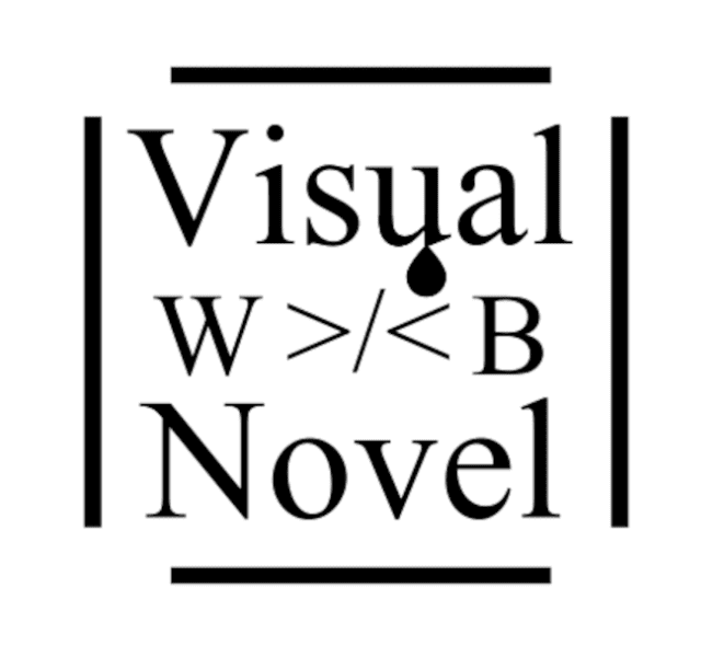 Visual Web Novel