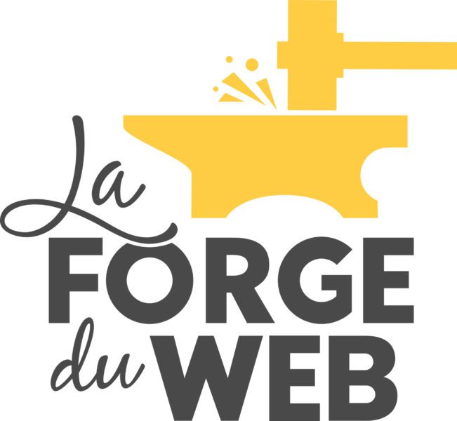 La Forge du Web – Thomas Dufossé-Michelangeli