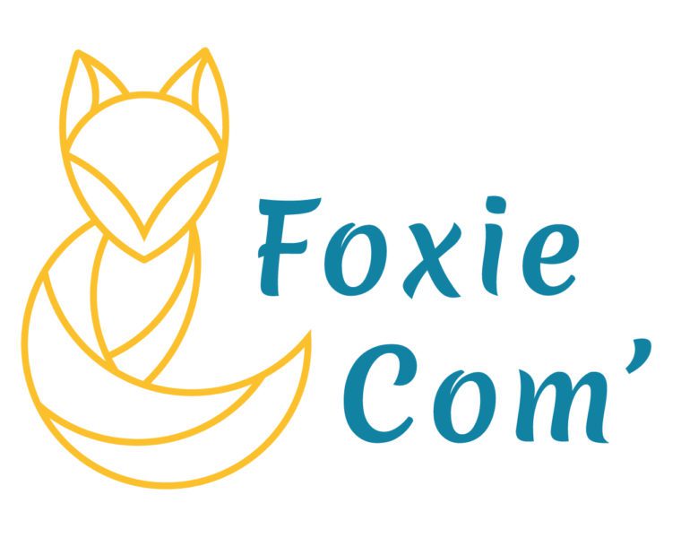 Foxie Com’