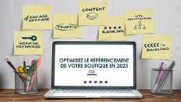 Optimisez le référencement de votre boutique WooCommerce en 2023