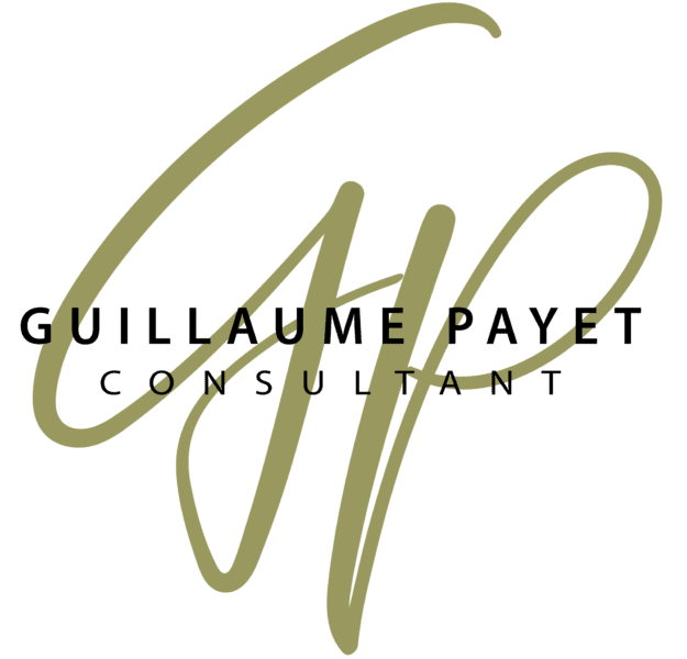 Guillaume Payet Consultant