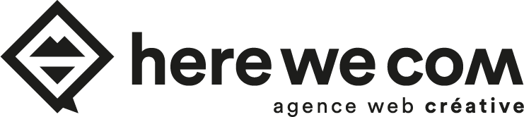 HERE WE COM – création de sites internet woo-commerce