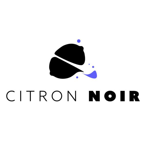 Citron Noir