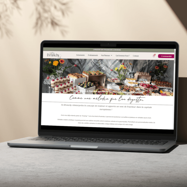 Agence Web