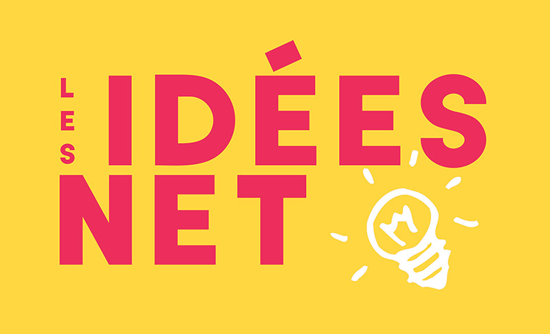 Les Idées Net – Paris & France