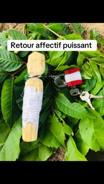 Comment réaliser un rituel de retour affectif efficace avec le marabout Mahoussi