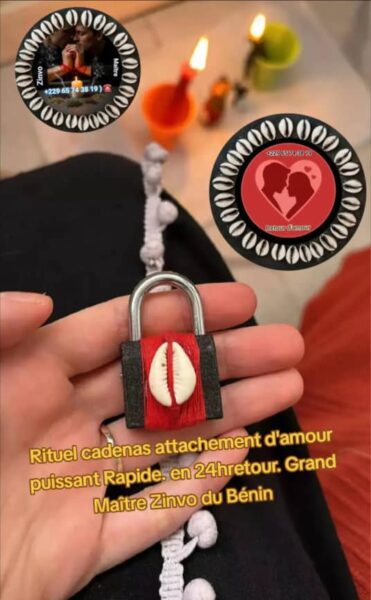 Rituel retour affectif amoureux puissant réussi en 72h, Contactez-moi rituels retour affectif France puissant avec photo