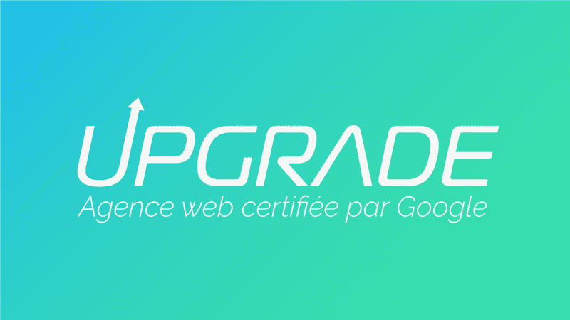 Agence Web Upgrade – Création, maintenance et référencement de site WooCommerce