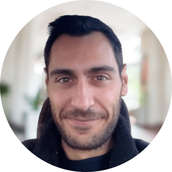 Damien Becherini – Expert WooCommerce & DevOps