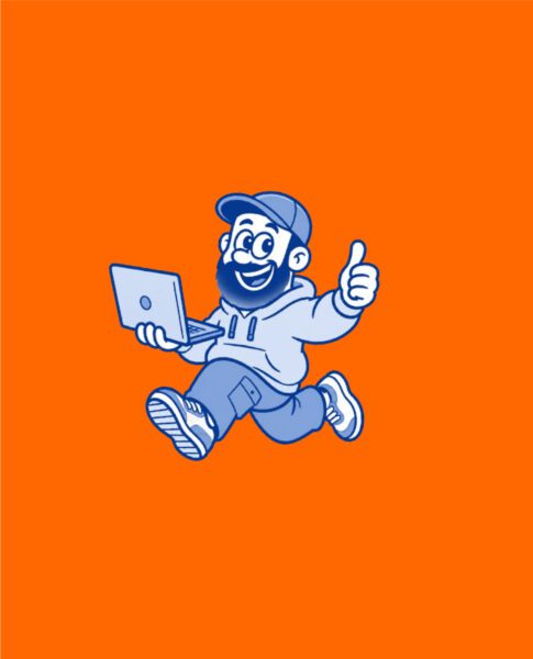 Mr Webmaster Paris