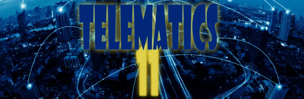 Telematics11 Telematics11