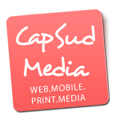 CapSudMedia